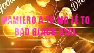 WORLD BOSS GYAL A TO MO L&Eacute; BAD LOVE L.C.B STREET 9.6 ACTION ACTIF