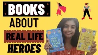 40 Indian Superstars | Inspirational Stories of Real Life Heroes by @TweakIndia | Booktuber Stasha