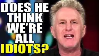 Scumbag Actor Really Thought He Could Get Away with Saying THIS