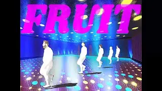 Marketplace - Fruit (Official Music Video)