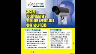 The SHOCKING TRUTH About Affordable CCTV Solutions in 2025