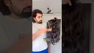 Best Hair Product For Wavy Curly Hair | DamnGood