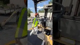 How To Ruin 100 Days of Safety In 3 Seconds
