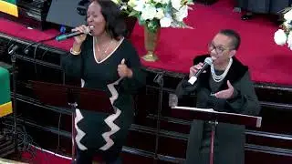 Bridge Street AME Church