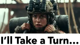 “I’ll Take a Turn” — She Destroyed a 12-Year SEAL Team Record | Emotional Stories