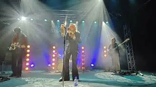 Genom Natten med Genom Natten Musikplats Stockholm 