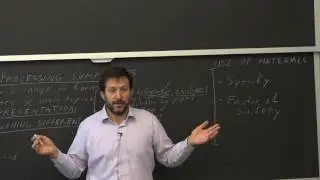 3.371 Materials Processing in Practice - Fall 2016 [11/11]