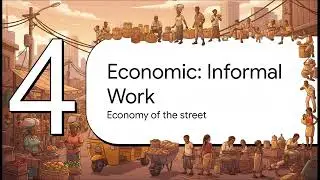 Social and Economic Opportunities in Lagos - AQA GCSE Geography