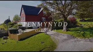 Inside Cardiff's Most Breathtaking Home | Garth Hill, Pentyrch | 5-Bedroom Property Tour