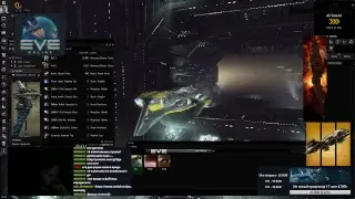 pve-online, моем СС #21