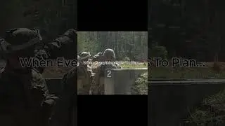 Not Everything Goes According to Plan