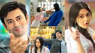 Binddii PROMO: Bindi Ne Mahi Ko Bachaya... Mahi Hua Bindi Ke Adaa Par Fida!