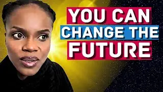 Child Predicts the FUTURE With her Dreams; Shown How to CHANGE Future Events! Ft. Oluwafemi Ayayi