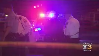 At Least One Person Shot In Grays Ferry Shooting, Police Say