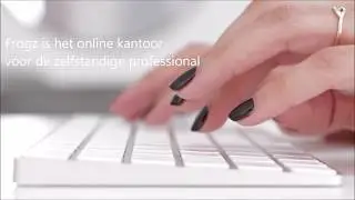 Frogz Introductie