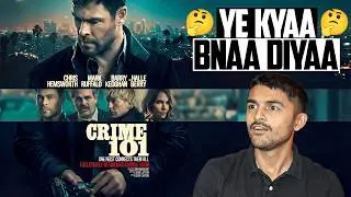 Crime 101 Review (2026) | Hidden Masterpiece or Overhyped?