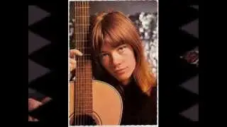 Soon Is Slipping Away - Francoise Hardy [UK Single Version 1970]