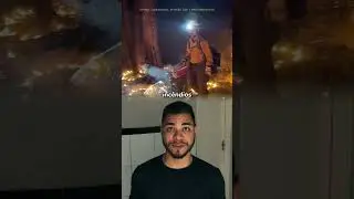 Chamas que queimam e d&iacute;ficil de apagar