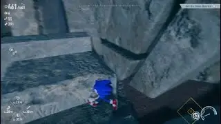 My Near-Softlock Experience