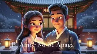 El Amor No Se Apaga