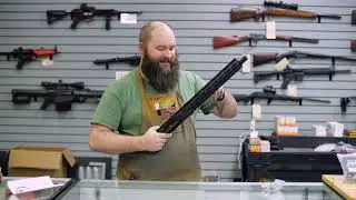Foxtrot Mike AR-15 16