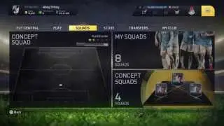 FIFA COPY SQUAD REVENGE!!
