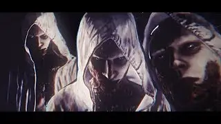 Ruvik [The evil within]