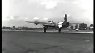 RAF No 299 Squadron Stirling
