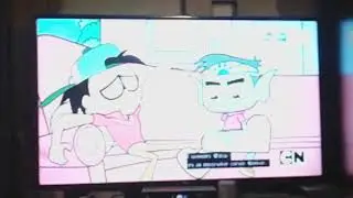 Teen Titans Go bropocalypse