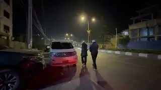 Taunggyi, Inle, Kalaw (January 2026)