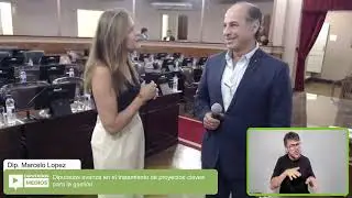 Orden del Día - 17/12/25