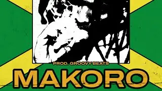 EA$TWAVE FT ZIRO KE - MAKORO (OFFICIAL AUDIO) PROD. GROOVY BEAT$