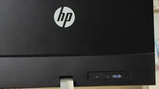 HP 27F 2XN62AA 27 inc 5ms Full HD FreeSync IPS Monitor