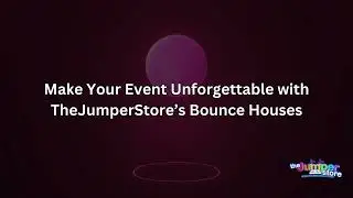 Bounce House Rental in Chicago IL | Safe, Clean Inflatables for Parties by TheJumperStore