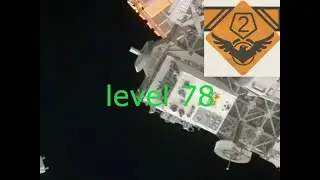 Backrooms level 78 