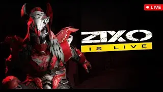 High kills challenge ✅| Bgmi Livestream |Zixo is Live | #zixogaming #livestream