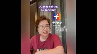 Timo - Ng&acirc;n h&agrave;ng số 1 quản l&yacute; t&agrave;i ch&iacute;nh c&aacute; nh&acirc;n