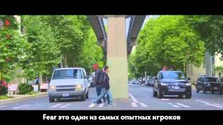 Игрок команды EG Syed 'Sumail' Hassan