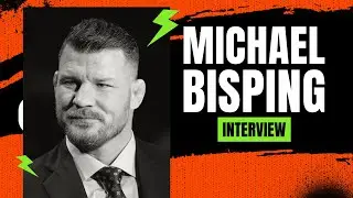 EXCLUSIVE: Michael Bisping talks UFC 300, Conor McGregor, Sean Strickland & more with Amy Kaplan