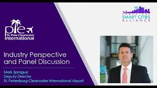 Advanced Air Mobility-Industry Perspective and Panel Discussion