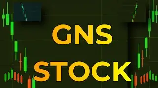 GNS Stock Price Prediction News Today 10 April - Genius Group Ltd