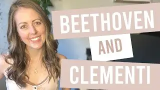 Piano Masterclass Series | Video No.  7