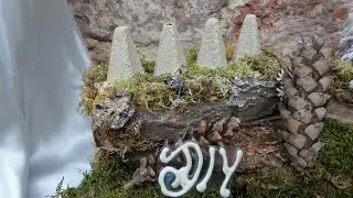 8 DIY/  süße Wolle Schäfchen  aus Eierkartons /mit VORLAGEN Tipps & Tricks... in UPCYCLING