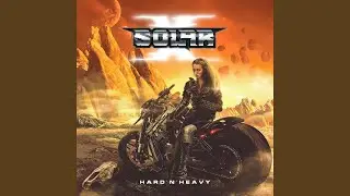 Hard 'n' Heavy