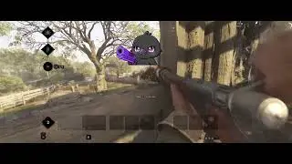 Hunt Showdown Trio Wipe!