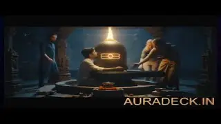 Mahamrityunjaya Mantra Meaning in Hindi | This Mantra Teaches Discipline, Not Fear| Auradeck.in