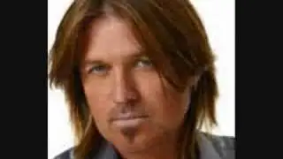billy ray cyrus you've got a friend