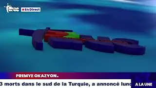 Laskawobas polis nasyonal tire 4 endividi ki te ame pami yo, yon fanm.