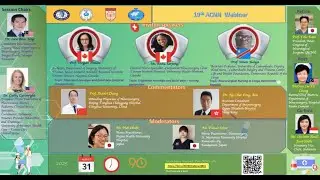 19th ACNN Webinar - Aug 31st,2025
