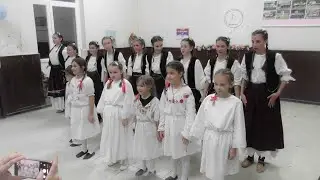 Godi&scaron;nji koncert AKUD-a Đeram iz Loka